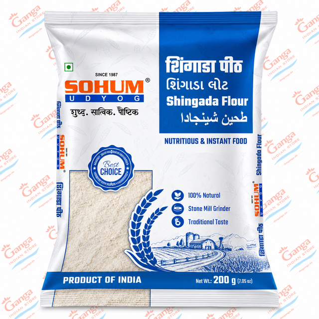 SOHUM SHINGADA FLOUR 200g