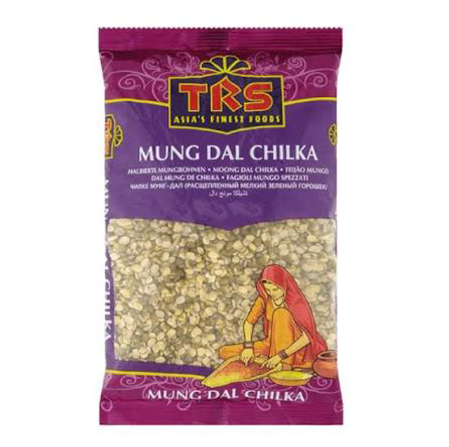 TRS MOONG DAL CHILKA 2 kg