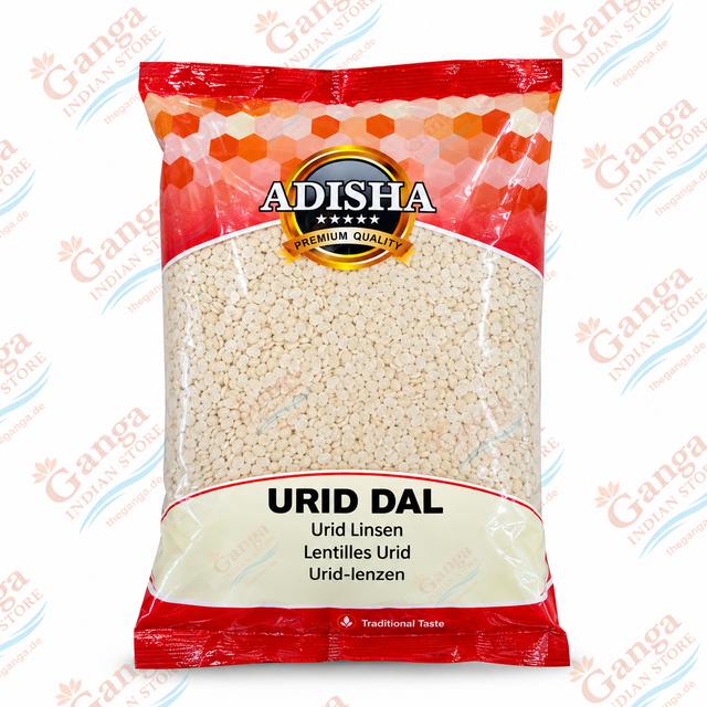 ADISHA URID DAL 1 KG