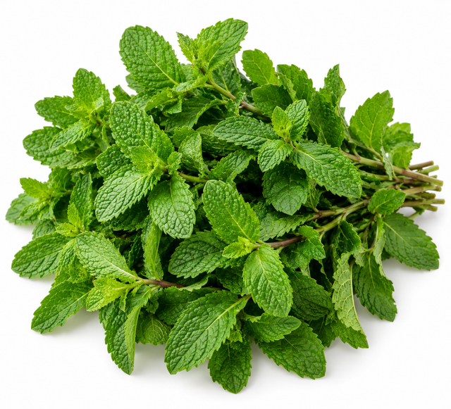 Mint leaves/ Pudina (1stk)