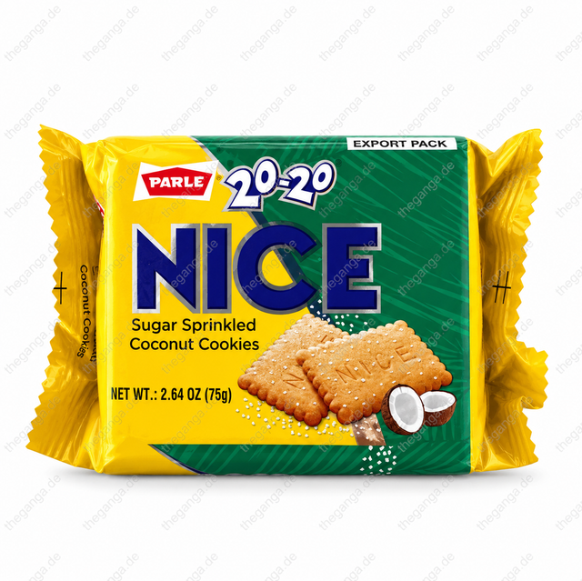 PARLE 20-20 NICE 75g