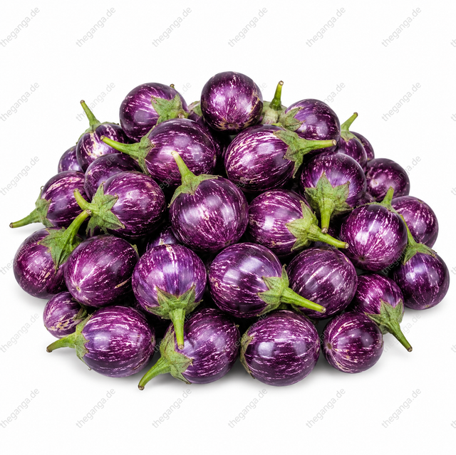 PURPLE BRINJAL/BAINGAN/WANGE