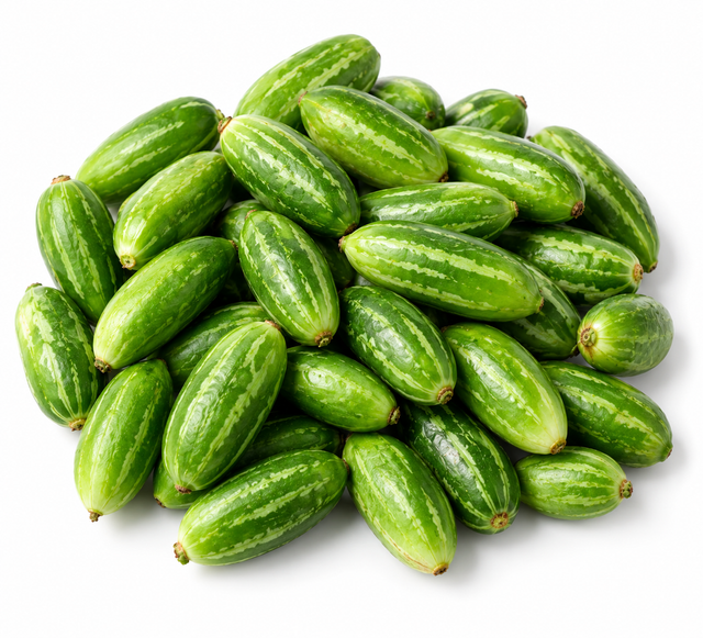 Ivy Gourd - Tindora - Tinde