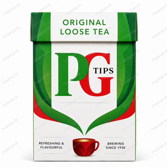 PG TIPS - LOOSE TEA 250g