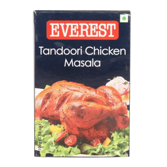 EVEREST TANDOORI CHICKEN MASALA 100g
