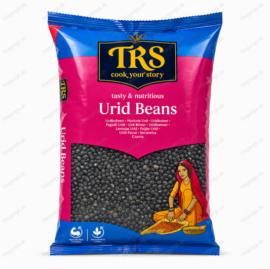 TRS URID WHOLE 500g