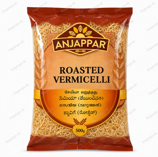 ANJAPPAR VERMICELLI ROASTED 500g
