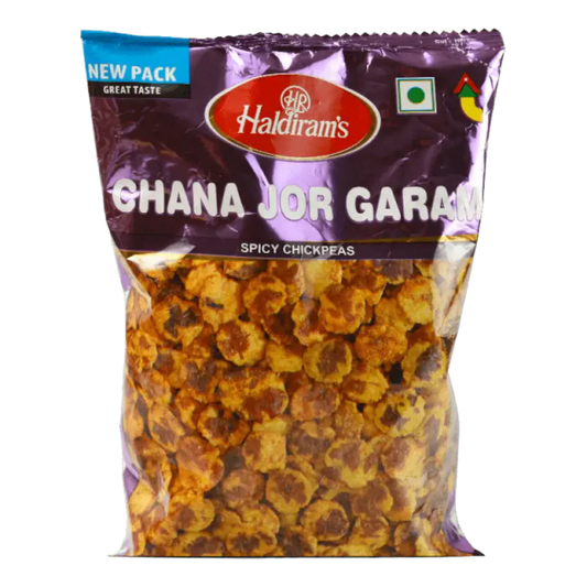 HALDIRAM CHANA JOR GARAM 200g