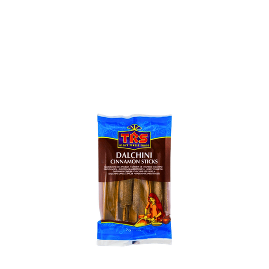 TRS CINNAMON (DALCHINI WHOLE) 50g