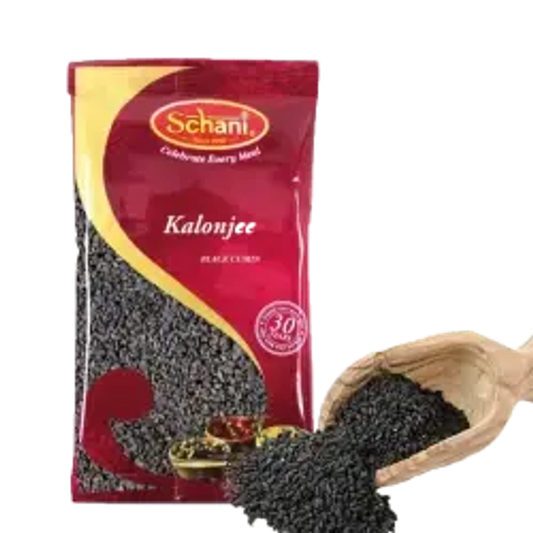 SCHANI KALONJI SEEDS 100g