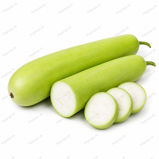 Bottle Gourd / Lauki / Dudhi Bhopla