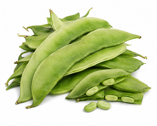Surti Papdi / Avarakkai / Val / Wal - 500 gm
