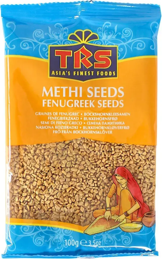 TRS METHI SEEDS 100g