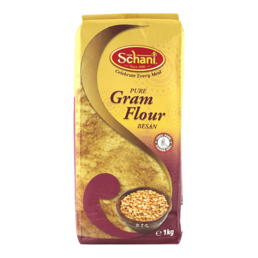 SCHANI GRAM FLOUR 1 kg