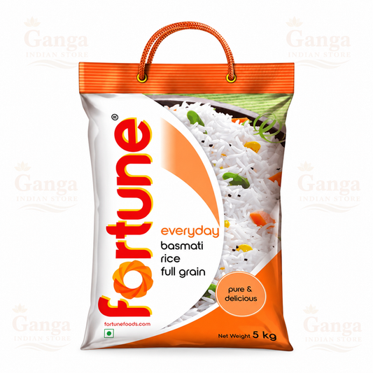 FORTUNE EVERYDAY BASMATI RICE 5kg