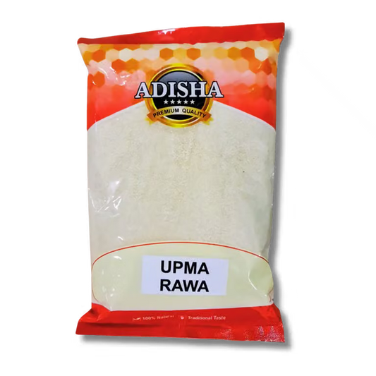 ADISHA UPMA RAVA 1 KG