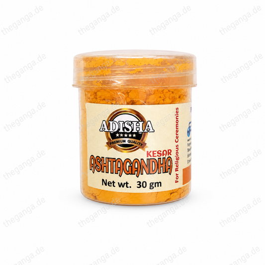 ADISHA ASHTAGANDHA (FOR POOJA) 30 GM