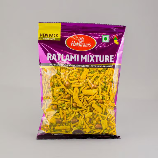 HALDIRAM RATLAMI MIX 200g