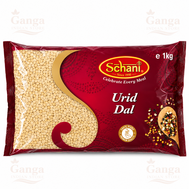 SCHANI URID DAL 1 kg