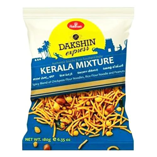 HALDIRAM DAKSHIN KERALA MIX 180g