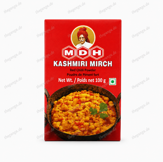 MDH KASHMIRI MIRCH 100g