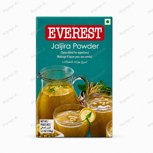 EVEREST JALJEERA POWDER 100g