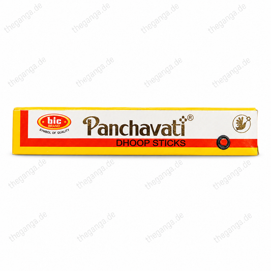 PANCHVATI WET DHOOP STICK