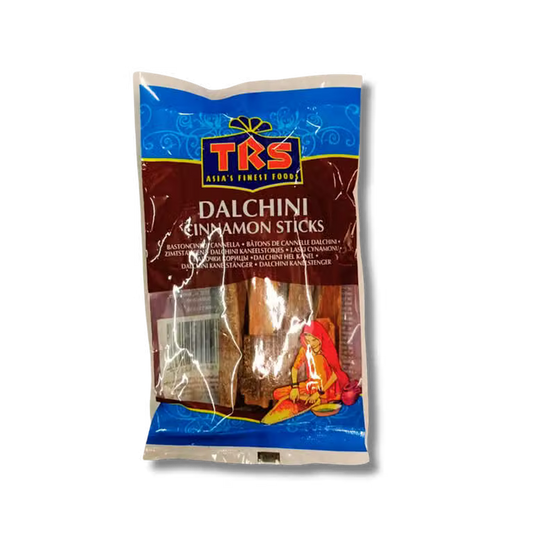 TRS CINNAMON (DALCHINI WHOLE) 200g