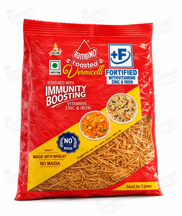 BAMBINO SHORT CUT VERMICELLI 500g