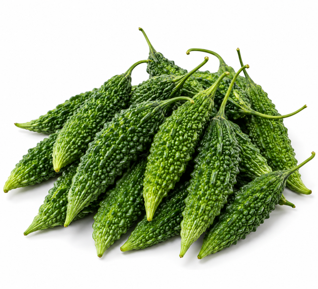 Bitter Gourd/Karela - 500 gm