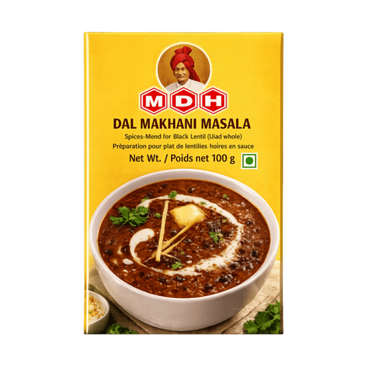 MDH DAL MAKHANI MASALA 100g
