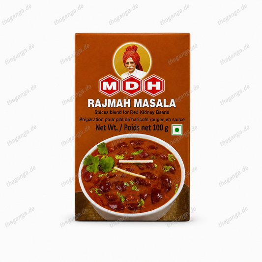 MDH RAJMAH MASALA 100g